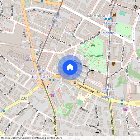 Sulgenbachstr, 20, 3007 Bern