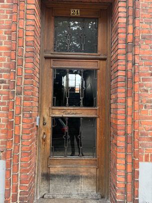 Ödmanssonsgatan, Landskrona - Photo 1