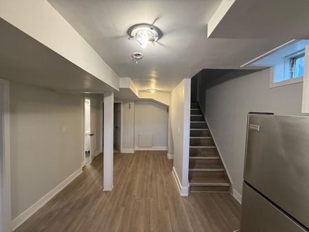 For Lease - 55 Purdy Crescent Unit# Basement, Toronto, Ontario - Photo 5