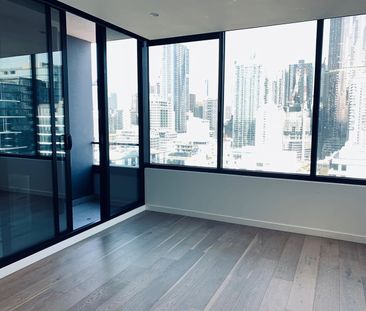 2101/65 Dudley Street, West Melbourne VIC 3003 - Apartment For Rent... - Photo 3