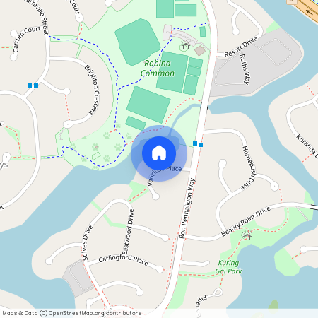 Robina, QLD 4226