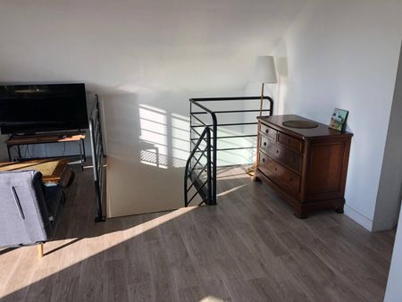 Grand T2 avec terrasse panoramique - Photo 3