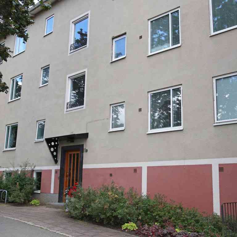 4 RUM KÖK - Photo 1