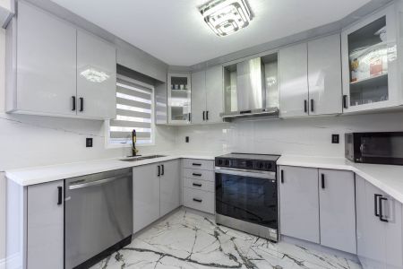 For Lease - 54 Beresford Crescent, Brampton, Ontario - Photo 5