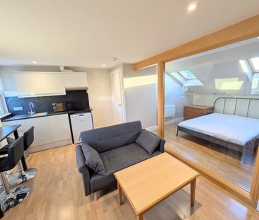 1 bedroom apartment to rent - Photo 2