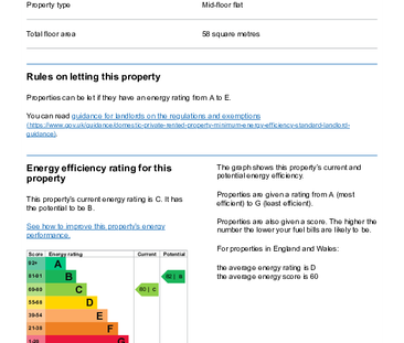2 bedroom flat to rent - Photo 1 | Rentumo