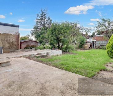 1 bedroom house of multiple occupation to rent - Photo 4