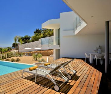 5 bedroom luxury Villa for rent in Marbella Del Este, Spain - Photo 4