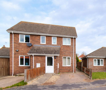 2 bedroom house to rent - Photo 1