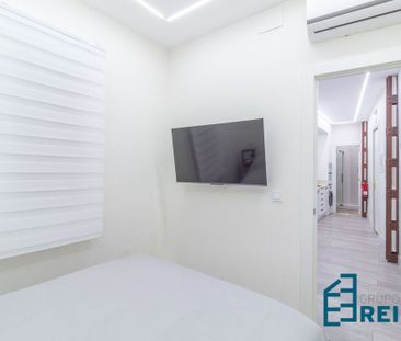 Piso de alquiler en Calle de la Arquitectura, Acacias - Photo 6