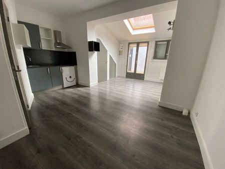 Appartement à louer à Lille • - Photo 3