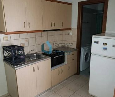 Studio/Γκαρσονιέρα για ενοικίαση - Πάτρα, - Photo 3
