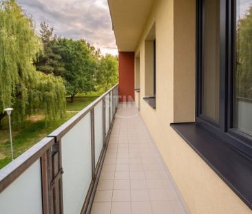 Byt 3+kk k pronájmu, Ostrava / Poruba, ulice Oty Synka - Photo 1