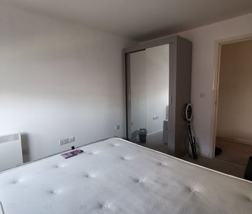 1 Bed Flat, Skyline, B1 - Photo 6