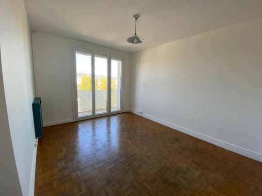 Location appartement 2 pièces 39.23 m² à Valence (26000) - Photo 1