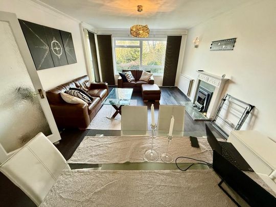 2 bedroom maisonette to rent - Photo 1