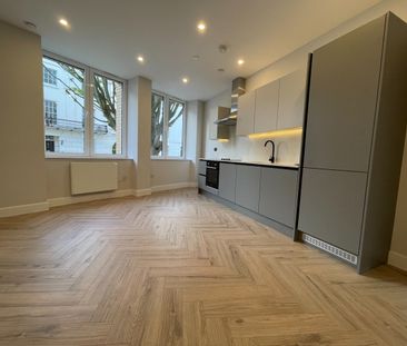 2 Bed Flat, Carlton Crescent, SO15 - Photo 5