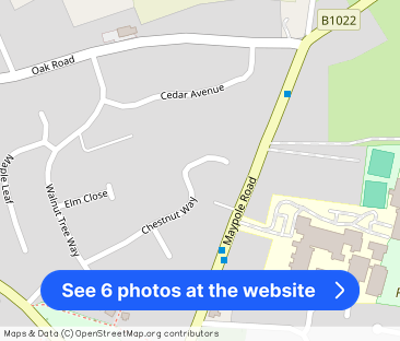 Chestnut Way, Tiptree, - Photo 1