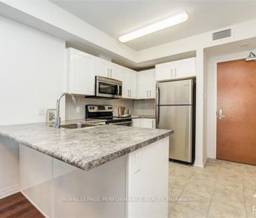 For Lease - 195 BESSERER Street Unit# 805, Lower Town - Sandy Hill,... - Photo 6