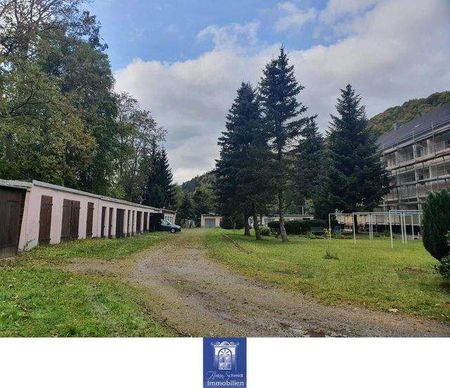 Himmlische Dachgeschosswohnung zum Wohlfühlen in herrlicher Umgebung! - Foto 4