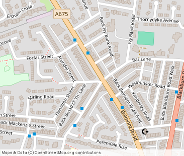Belmont Road, Bolton - Photo 1