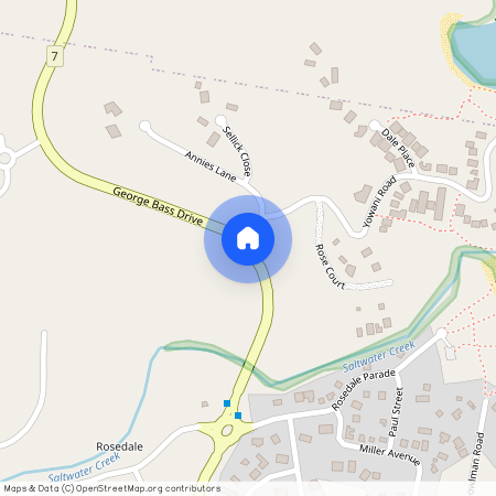 Rosedale, 2536 NSW