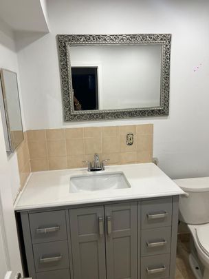 For Lease - 30 Martindale Crescent Unit# Bsmt, Brampton, Ontario - Photo 1