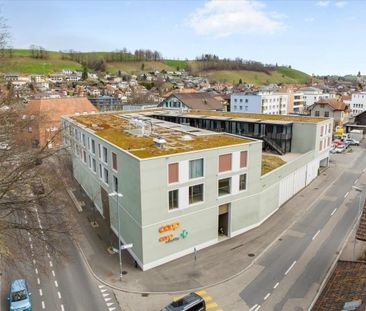 Appartement moderne dans un emplacement privilégié près de la gare - Photo 3