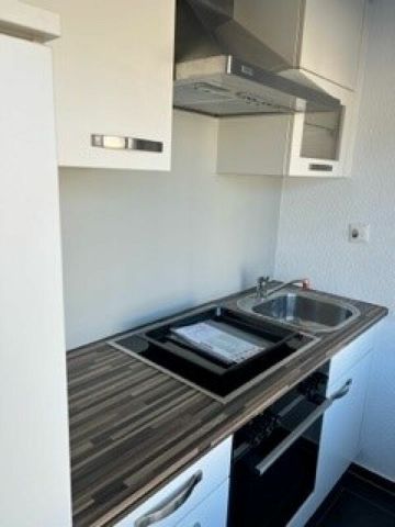 1.5 Room - Apartment on the 1st floor Copy - Photo 3