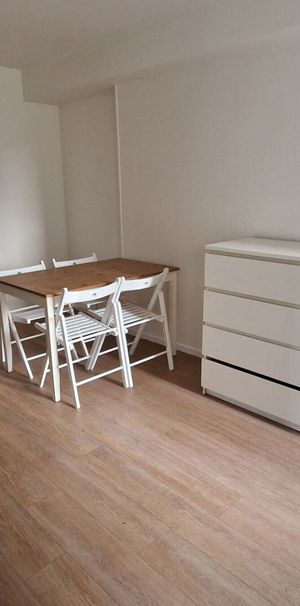 Location Appartement ROUEN - Photo 1