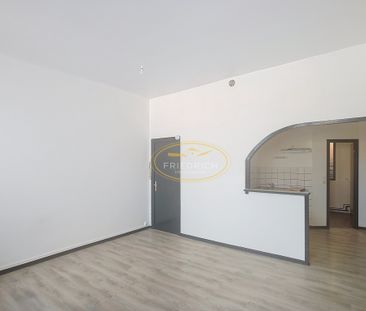 Location Appartement 1 pièce 28m² BAR LE DUC 55000 - Photo 4