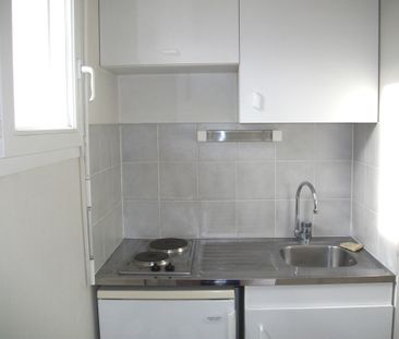 Appartement - 2 pièces - Jardin Lecoq/Facultés - Photo 6