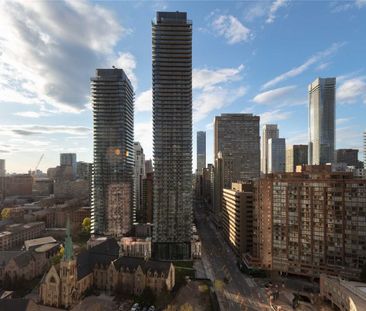 For Lease - 57 St Joseph Street Unit# 2508, Toronto, Ontario - Photo 6