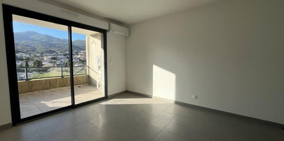 Location appartement à Furiani - Photo 3