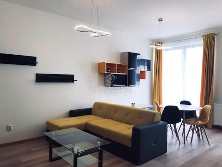 Apartament 3 camere, zona Centru NTT Data, imobil nou Parcare - Photo 3