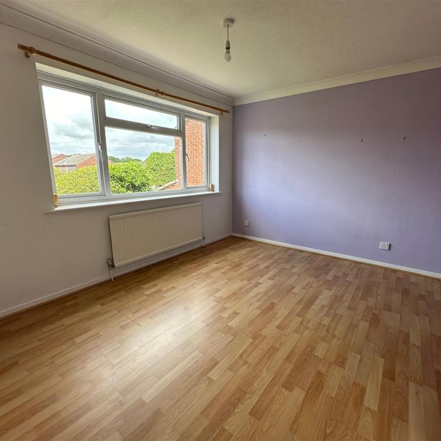 Plymouth Drive Fareham Unfurnished - Photo 1