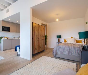 1 bedroom apartment to rent - Photo 3