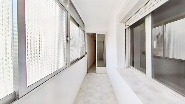 Piso de alquiler en Puerta del Ángel - Photo 1