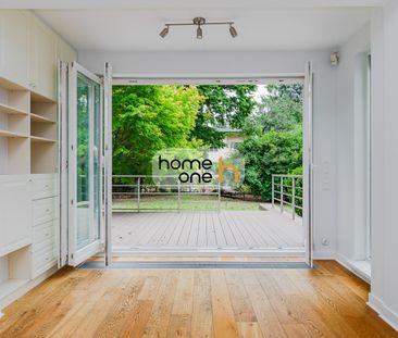 Saska Kępa | 5 sypialni | 4 łazienki | duży ogród - Фото 1