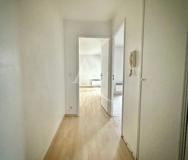 Location Appartement 2 pièces 39m² - Photo 2