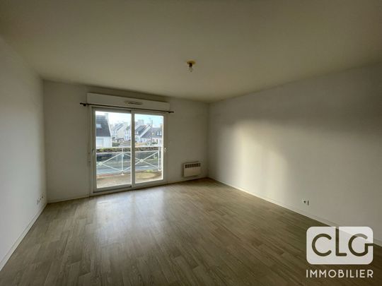 LE GUILVINEC - Appartement - 1 chbre - Photo 1