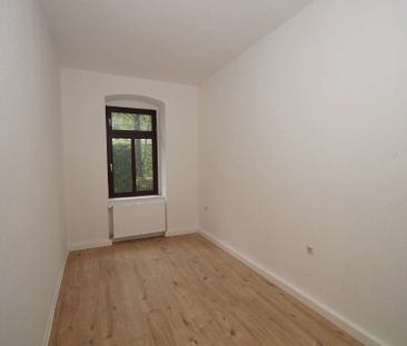 Sanierte 3 Raum-Erdgeschosswohnung sucht neuen Mieter! - Photo 3