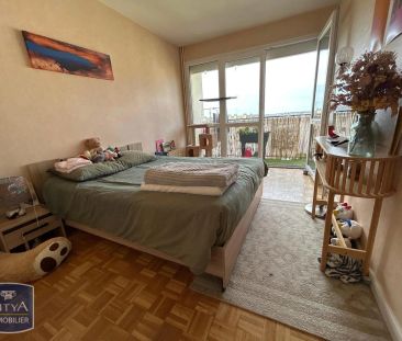 Appartement à louer 3 pièces 64.07m² - Photo 3