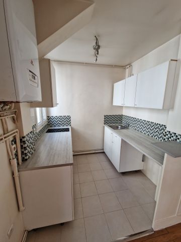 Location Appartement 2 pièces 38m² NOGENT SUR MARNE 94130 - Photo 2