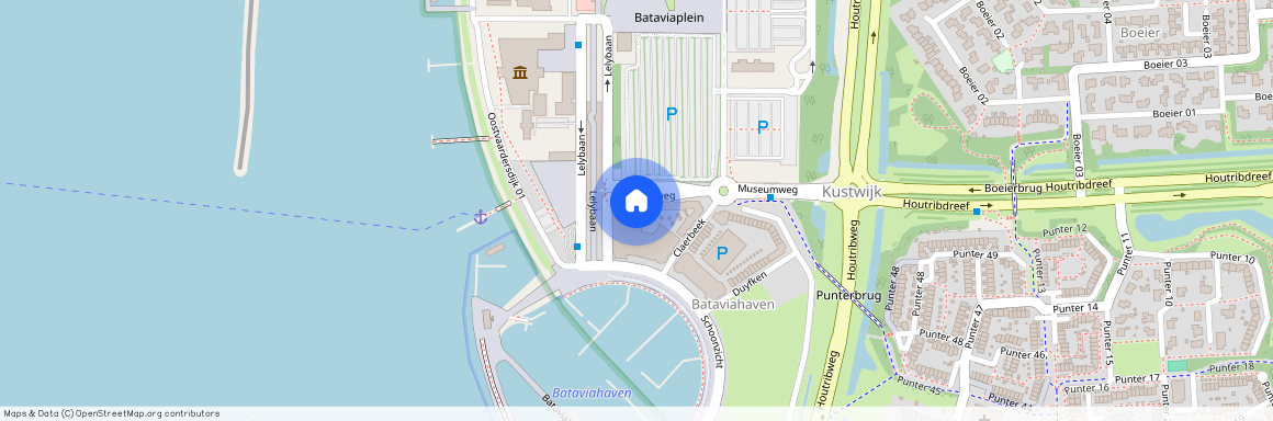 VOCweg 85, 8242 KA, Lelystad