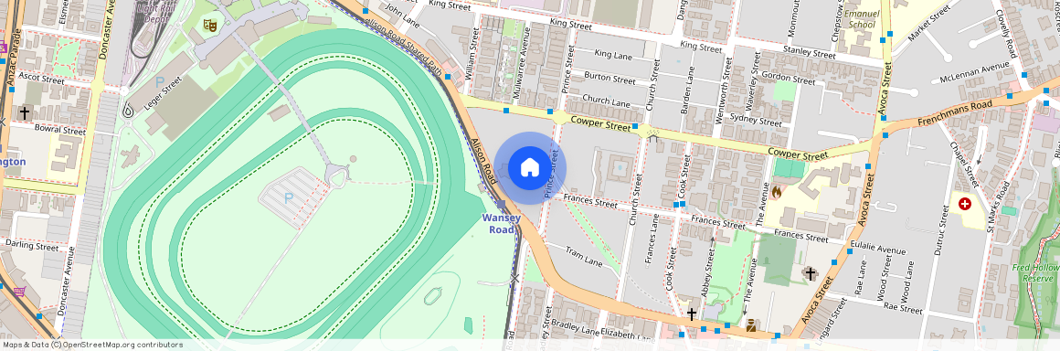 1/4 Holkham Avenue, NSW 2031, Randwick