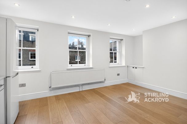 Windmill Street, London, W1T 2JU - Photo 1