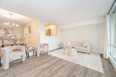 For Lease - 260 Scarlett Road Unit# 1105, Toronto, Ontario - Photo 4