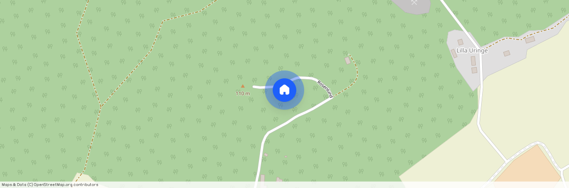 Hudiksvall, Gävleborg, Jakobsbergsvägen 18