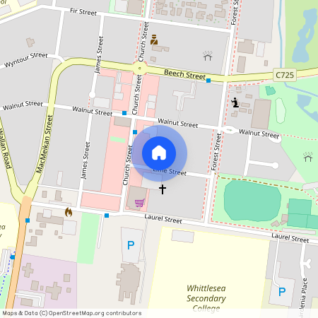 1/4 Lime Street, Whittlesea VIC 3757
